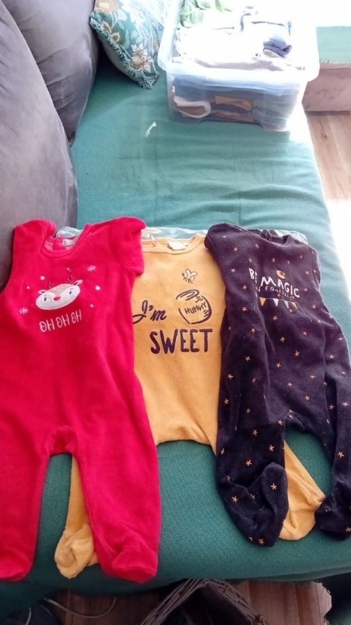 Veyements - photo numéro 5