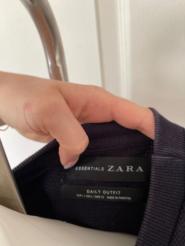 Pull Zara - photo numéro 9