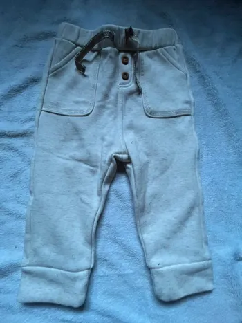 Pantalon taille 86 cm