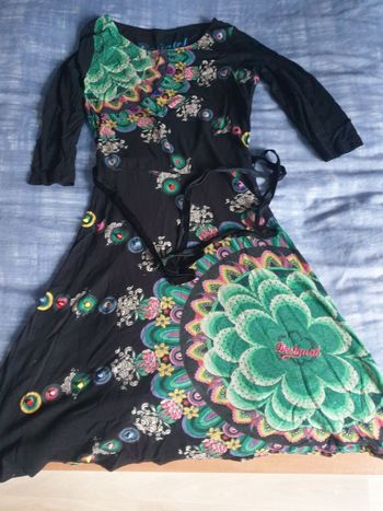 Robe Desigual