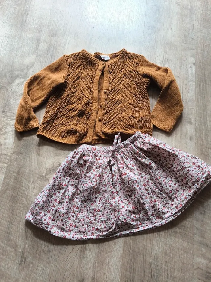 Ensemble 4 ans