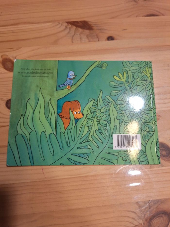 Cours, Youki - photo numéro 2