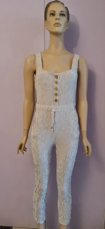 Combinaison femme