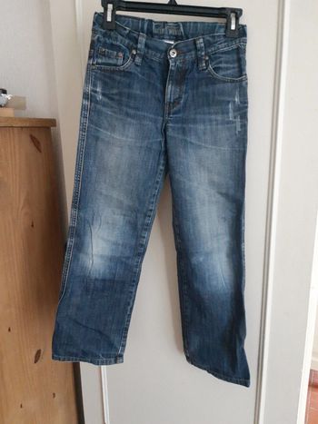 Jeans active wear