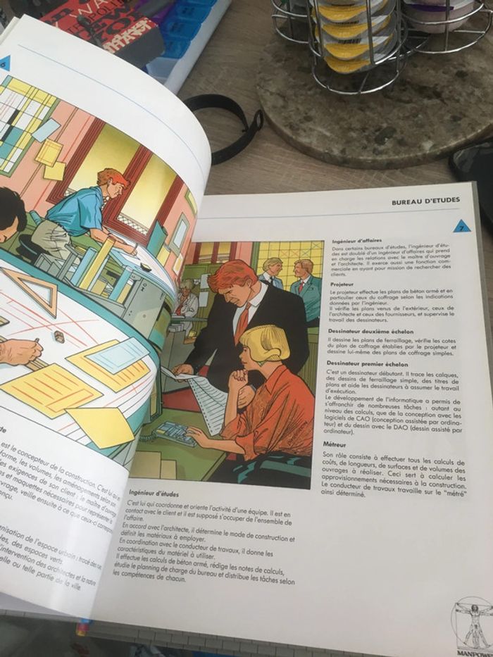 Livre BTP - photo numéro 2