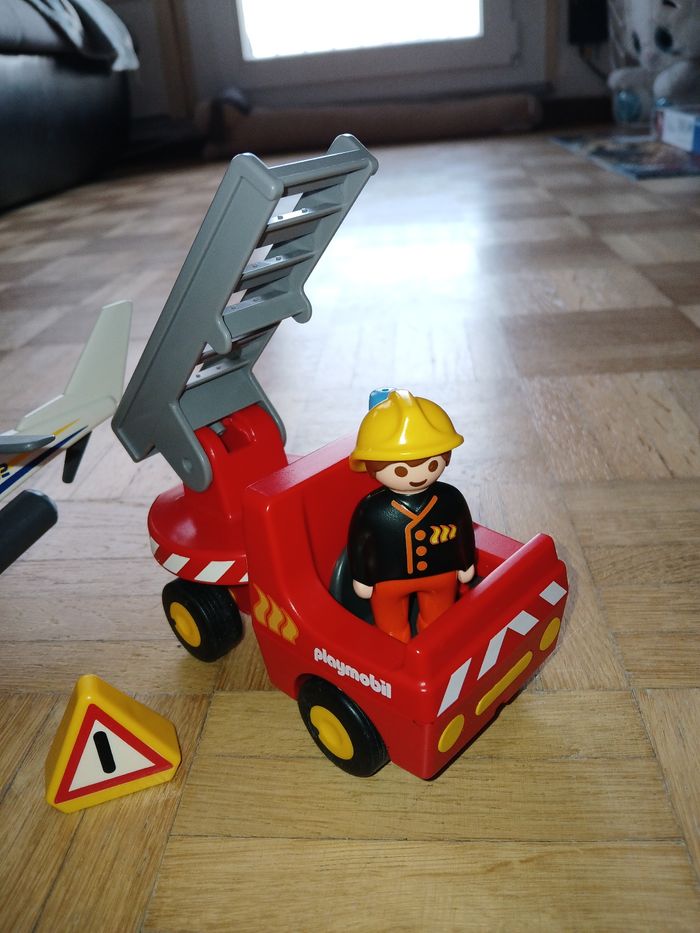 Playmobil - photo numéro 2
