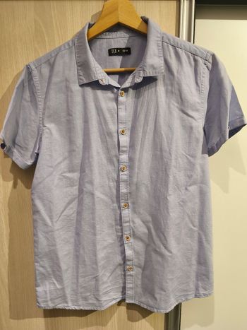 Chemisette Tex 13-14 ans