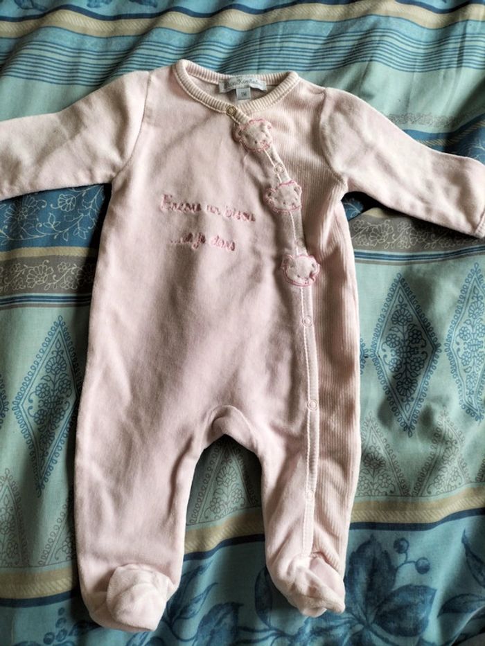 Pyjamas - photo numéro 2