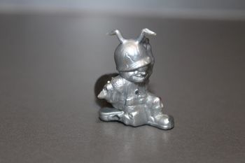 Figurine 1991