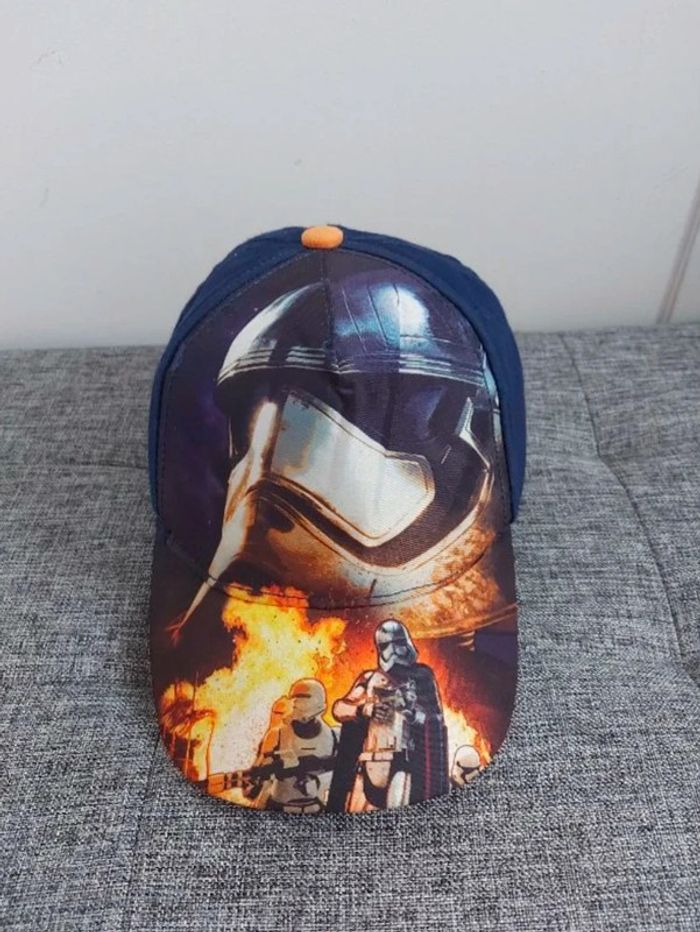 Casquette
