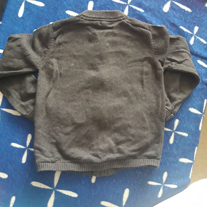 Veste kiabi garçon 4 ans - photo numéro 3