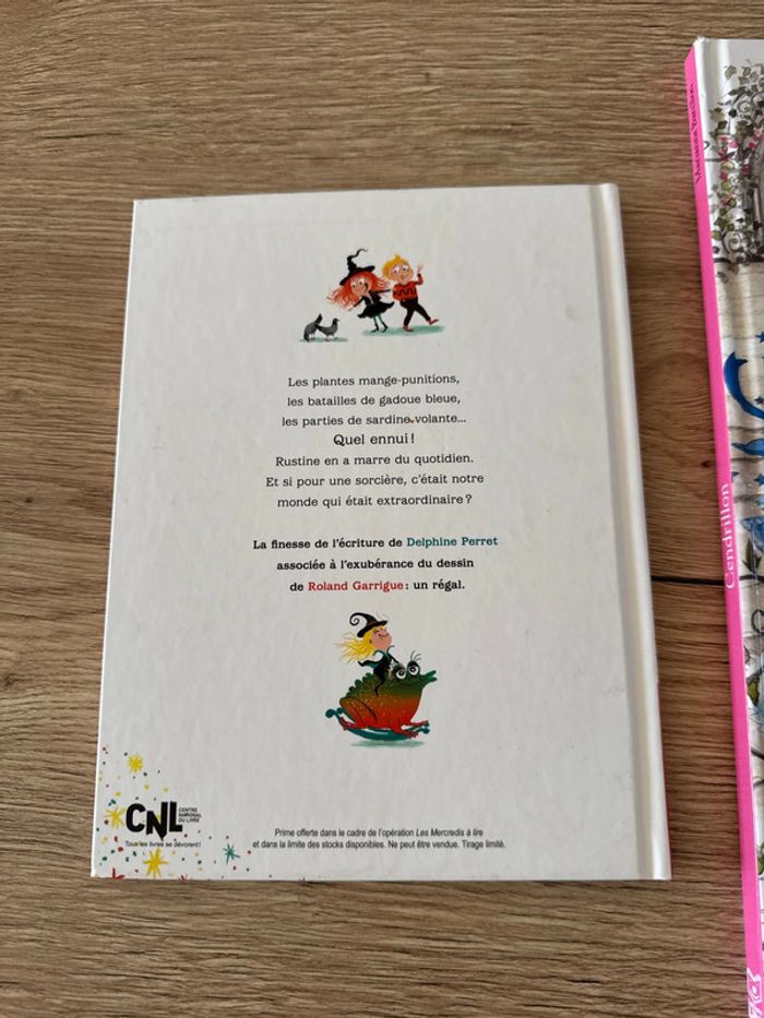 Livres enfants - photo numéro 2