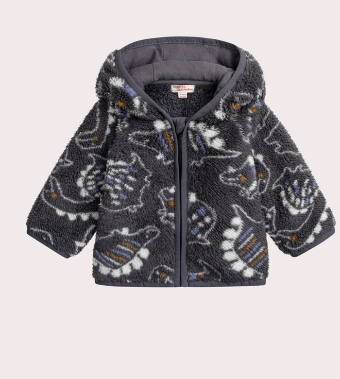 Gilet bébé