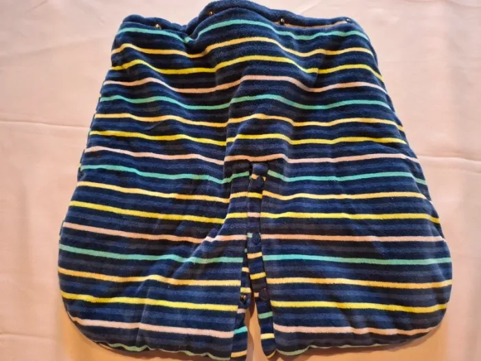 Combinaison Manteau 9 mois hiver - photo numéro 7
