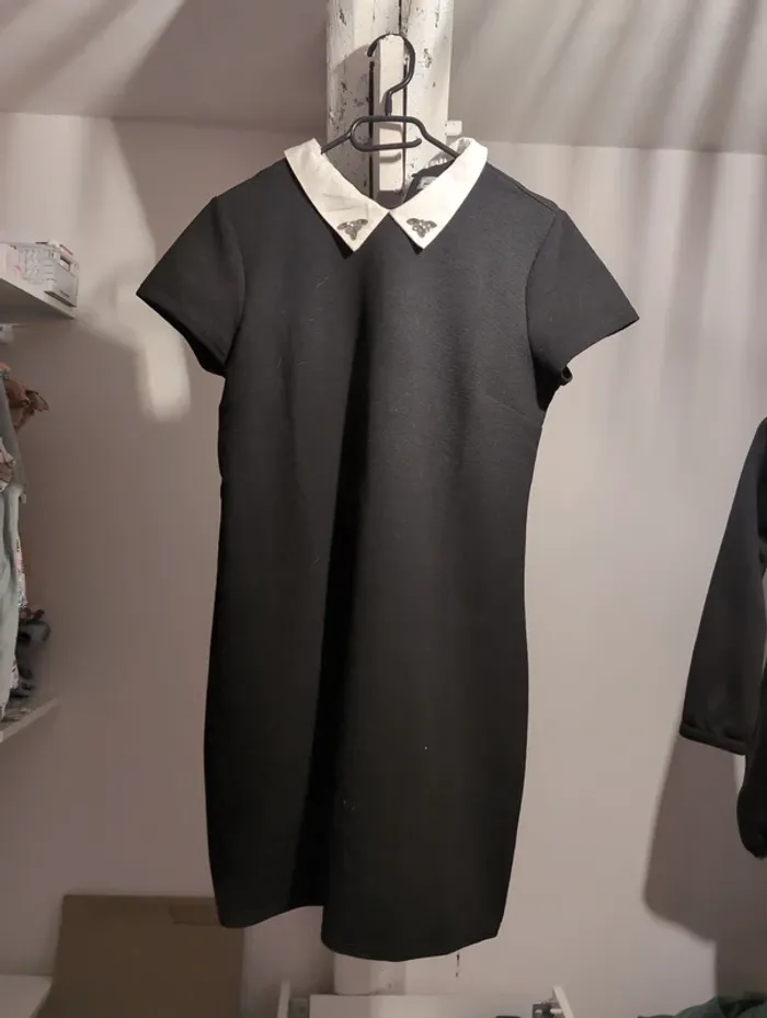 Robe d'été habillée femme Pinkie - photo numéro 3