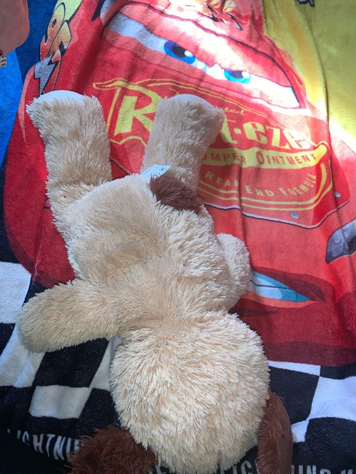 Doudou - photo numéro 3