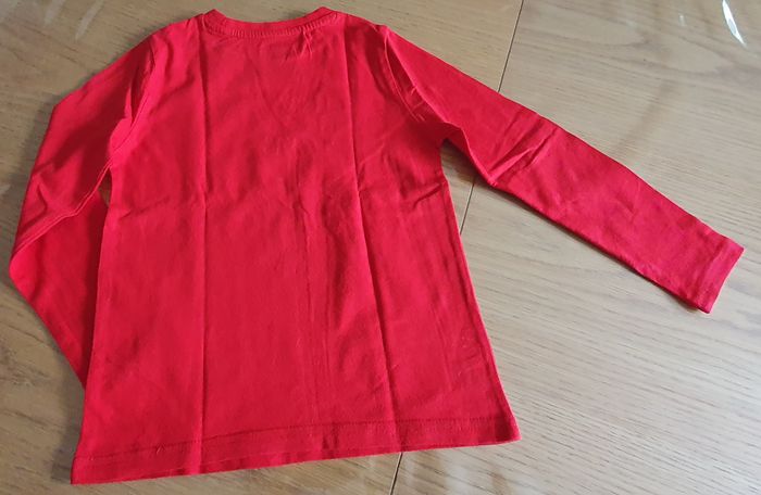 Pull fin garçon 5 ans Noël - photo numéro 2