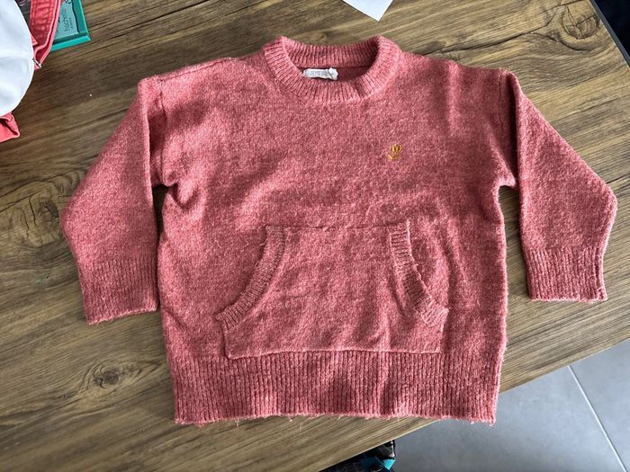Pull Storytelling 3 ans
