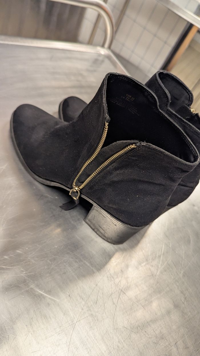 Bottine - photo numéro 3