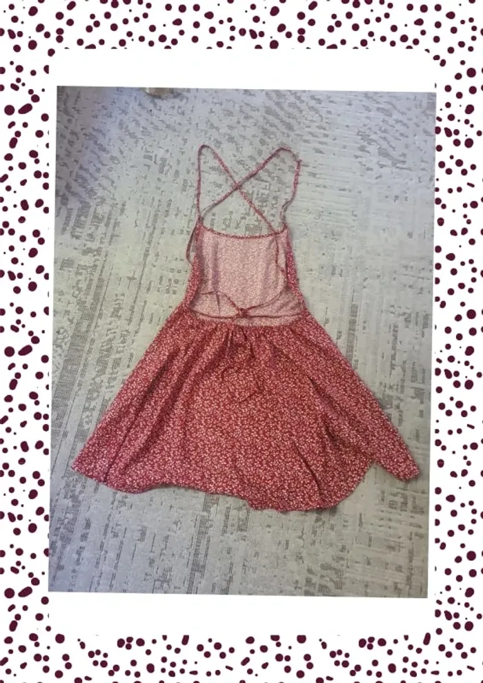 Robe shein taille XS - photo numéro 2