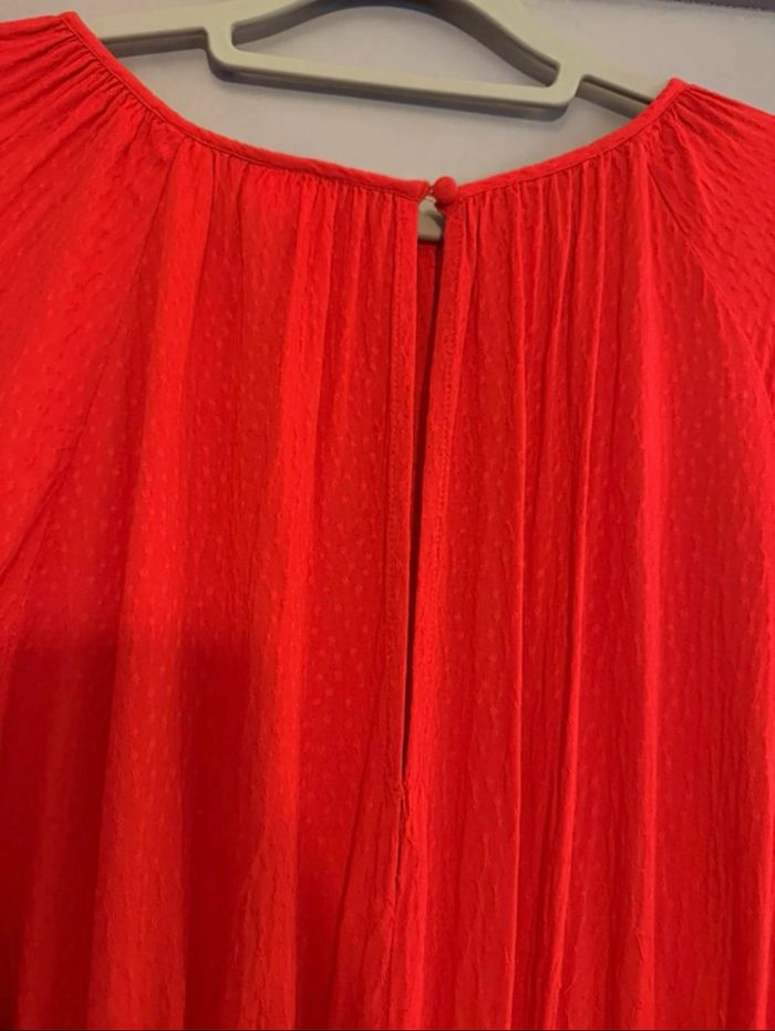 Robe longue H&M taille L - photo numéro 2