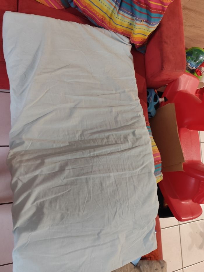 Matelas d'appoint