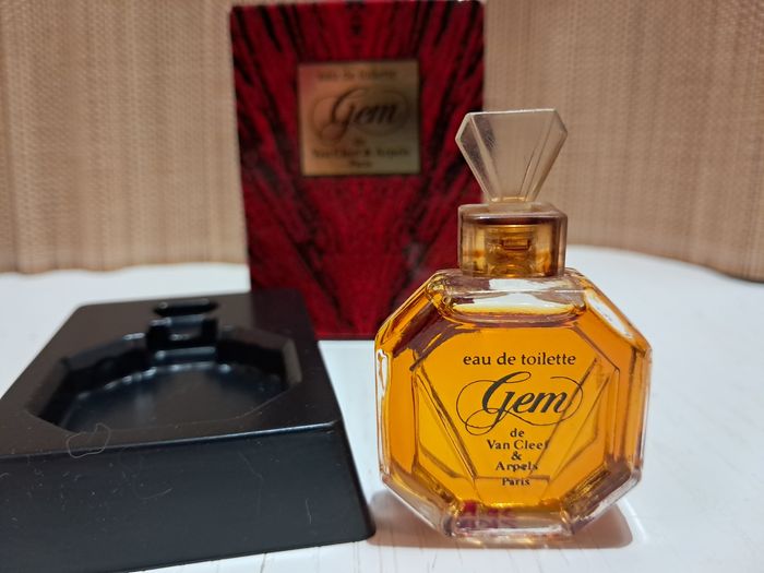 Miniature parfum Gem - photo numéro 2