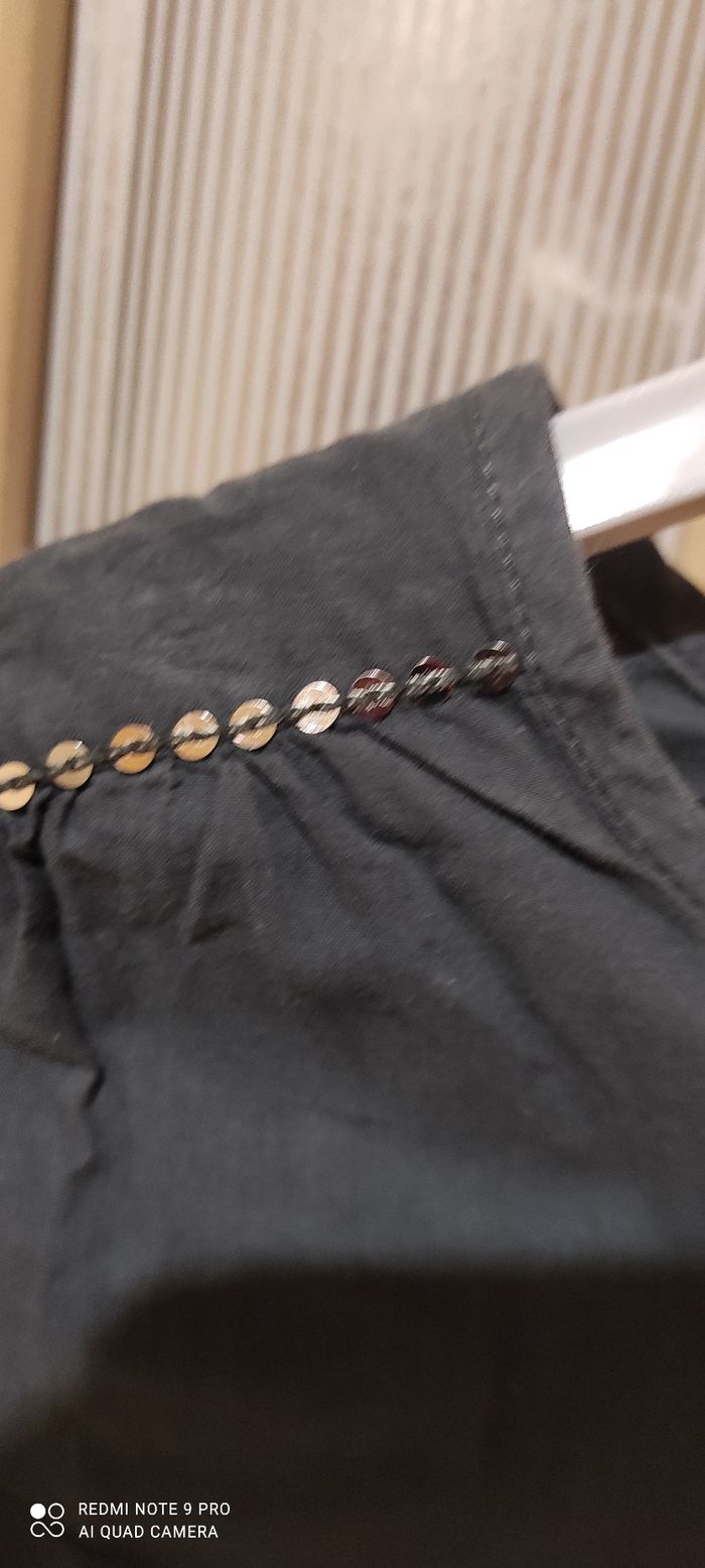 Tee-shirt à manches longues Kookaï 10 ans - photo numéro 5