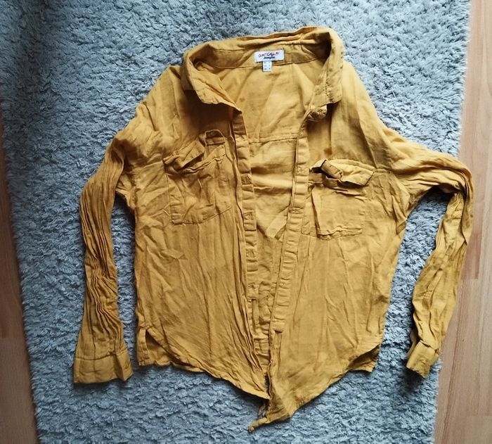 Lot de 2 chemises - photo numéro 2