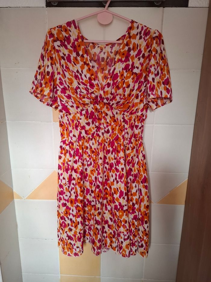Robes d'été