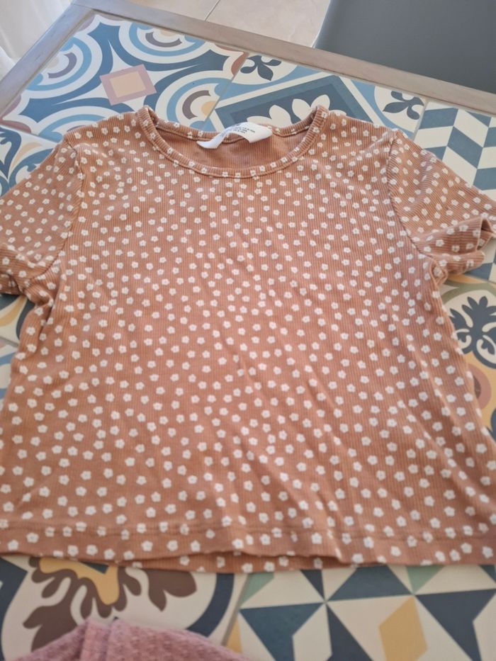 Lot 4 crop top - photo numéro 4