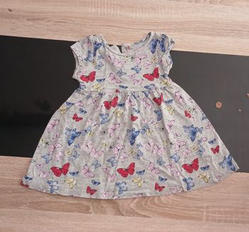 Petit robe d été