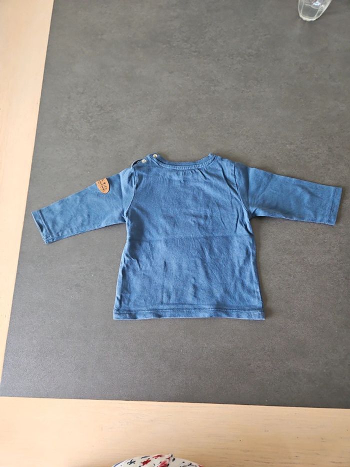 Tee-shirt - photo numéro 2