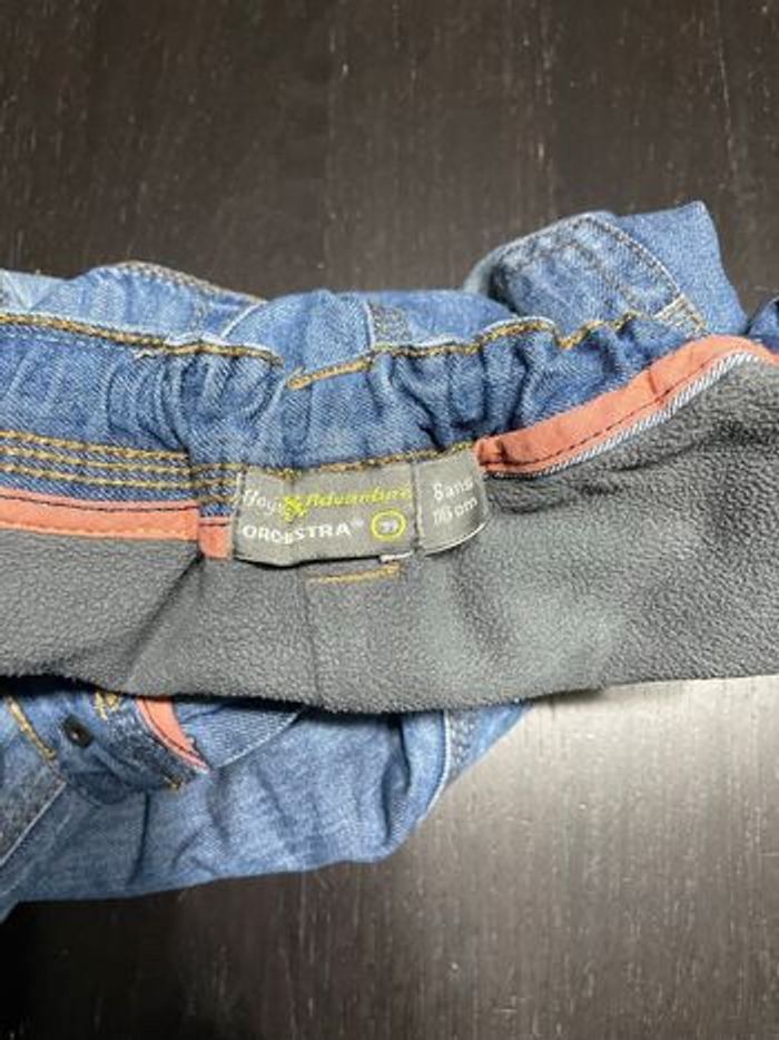 Pantalon chaud - photo numéro 4