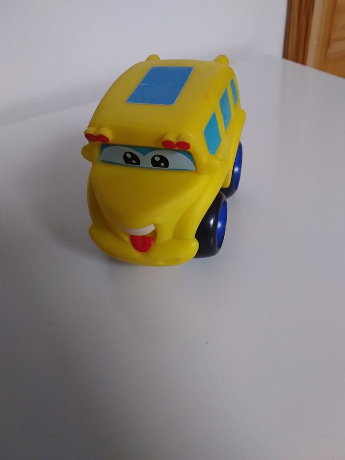 4 jouets bébé garçon premier àge - photo numéro 6