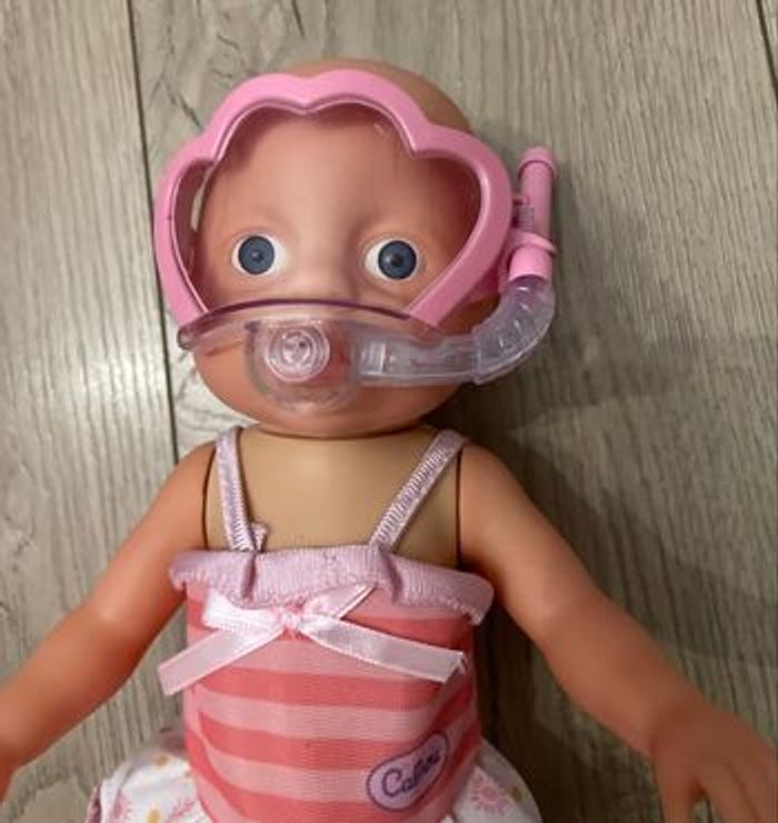 Bébé nageur Calinou - photo numéro 6