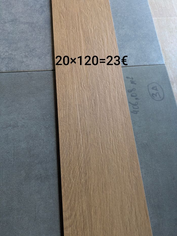 Carrelage - photo numéro 9