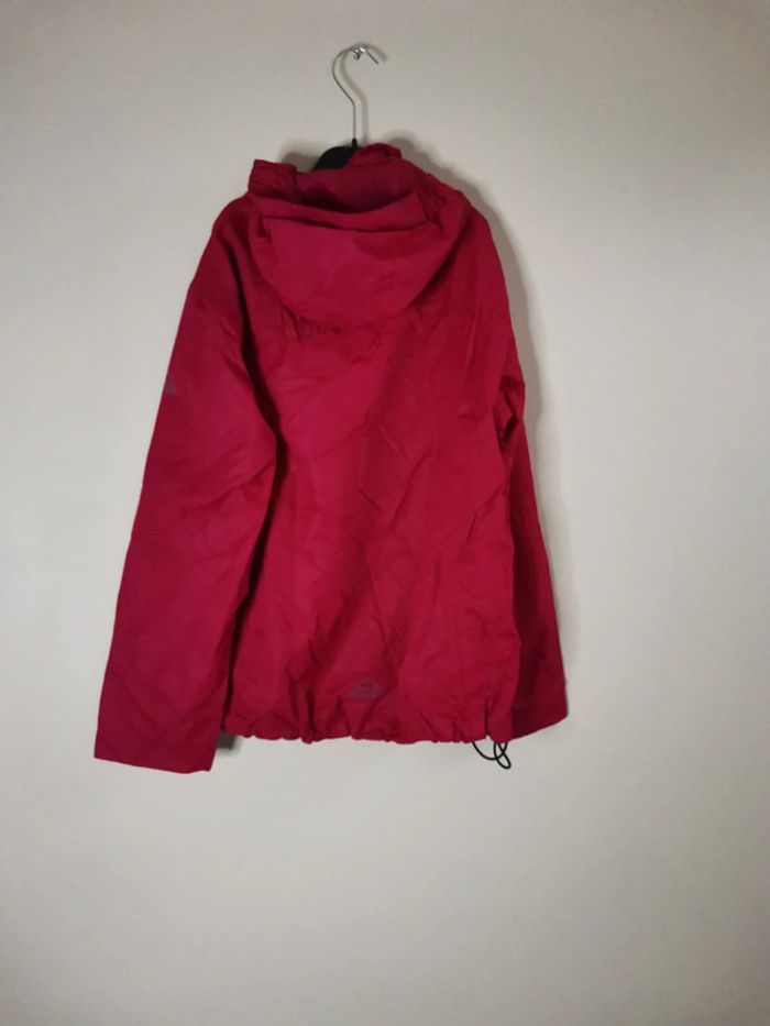 Coupe-vent - photo numéro 4