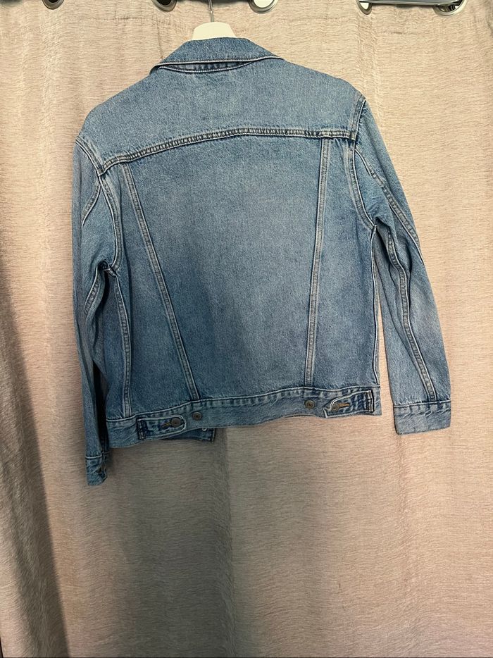 Veste en jeans Levi’s - photo numéro 2