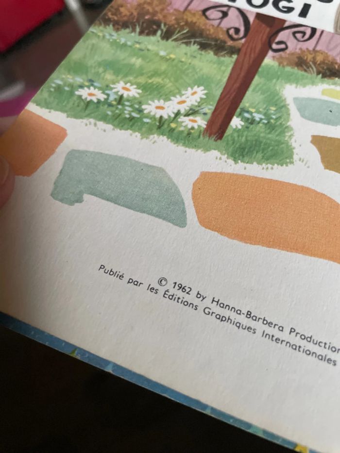 Médor et jonquille petit livre d’or 214 - photo numéro 8