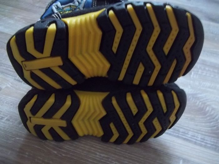 Après-ski Super Gear 23 - photo numéro 6