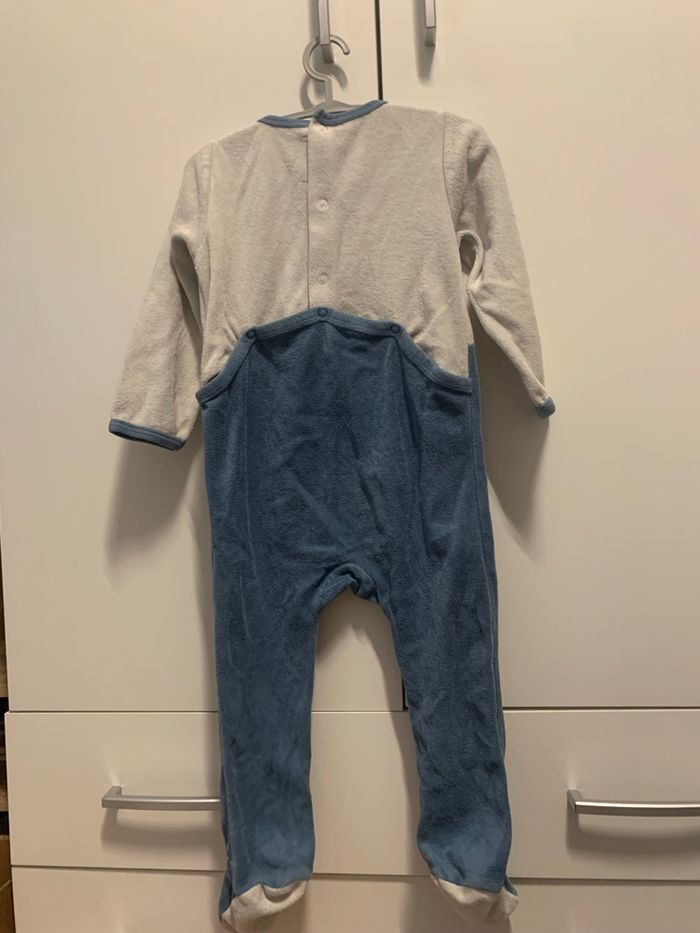 Pyjama - photo numéro 4