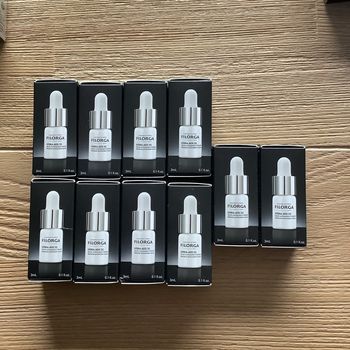 Filorga Hydra-Aox 5 Serum anti oxydant intensif 30 ml Neuf