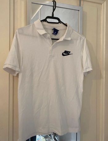 Polo nike