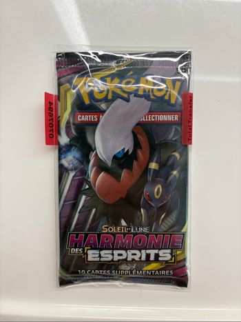 Booster harmonie des esprits
