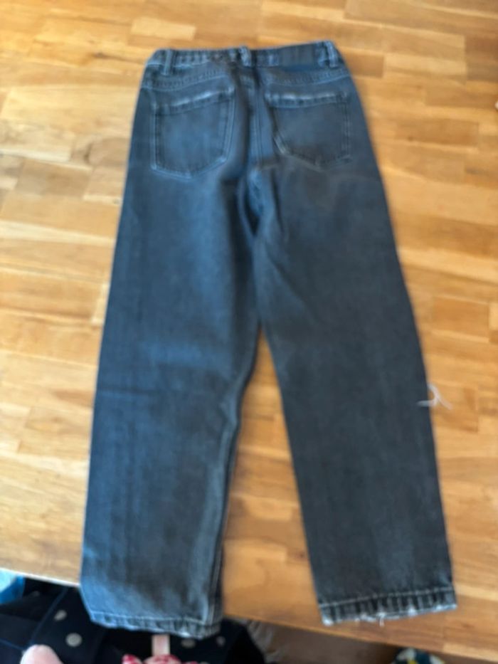 Lot 2 jeans Zara - photo numéro 10