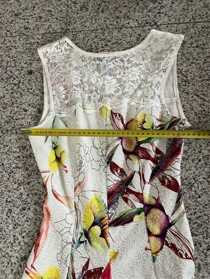 Robe Rinascimento XS - photo numéro 9