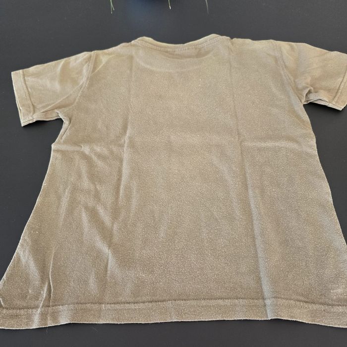 T-shirt manches courtes - Cars - 6 ans - photo numéro 4