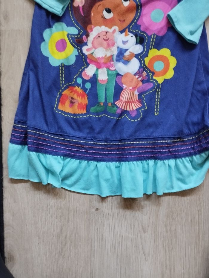 Robe 3 /6 ans - photo numéro 3