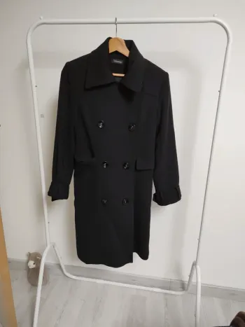 Manteau classique Sinequanone taille 38